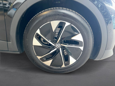 VW ID.4 Gebrauchtwagen