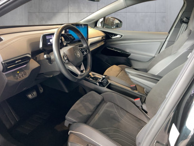 VW ID.4 Gebrauchtwagen