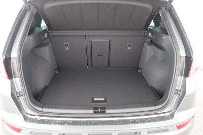 Cupra Ateca Gebrauchtwagen Cupra Ateca Gebrauchtwagen