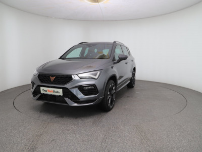 Cupra Ateca Gebrauchtwagen