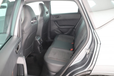 Cupra Ateca Gebrauchtwagen