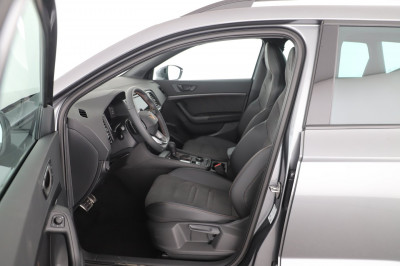 Cupra Ateca Gebrauchtwagen