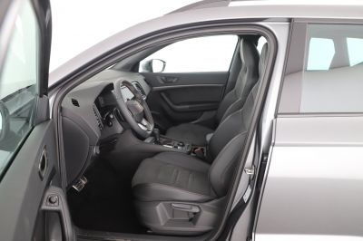 Cupra Ateca Gebrauchtwagen Cupra Ateca Gebrauchtwagen