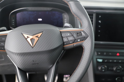 Cupra Ateca Gebrauchtwagen