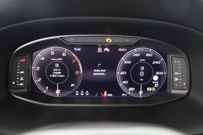 Cupra Ateca Gebrauchtwagen Cupra Ateca Gebrauchtwagen