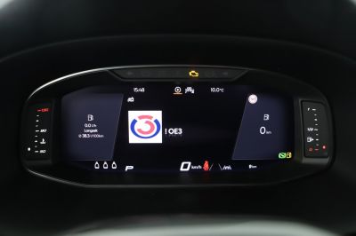 Cupra Ateca Gebrauchtwagen Cupra Ateca Gebrauchtwagen