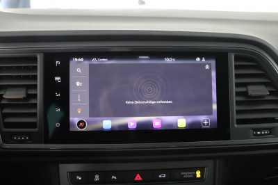 Cupra Ateca Gebrauchtwagen