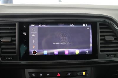 Cupra Ateca Gebrauchtwagen Cupra Ateca Gebrauchtwagen