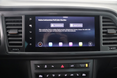 Cupra Ateca Gebrauchtwagen