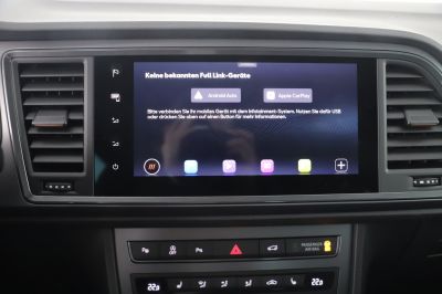 Cupra Ateca Gebrauchtwagen Cupra Ateca Gebrauchtwagen