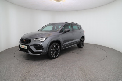 Cupra Ateca Gebrauchtwagen