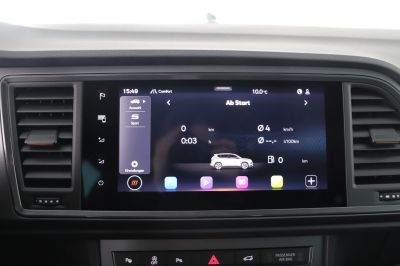 Cupra Ateca Gebrauchtwagen Cupra Ateca Gebrauchtwagen