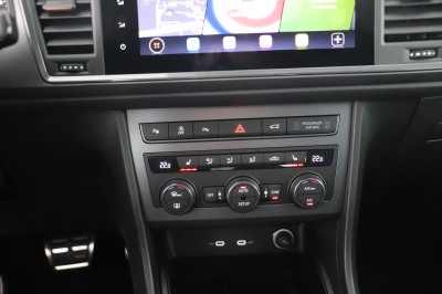 Cupra Ateca Gebrauchtwagen