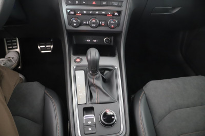 Cupra Ateca Gebrauchtwagen