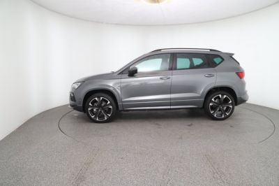 Cupra Ateca Gebrauchtwagen Cupra Ateca Gebrauchtwagen