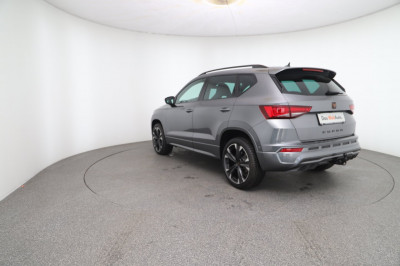 Cupra Ateca Gebrauchtwagen