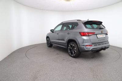 Cupra Ateca Gebrauchtwagen Cupra Ateca Gebrauchtwagen
