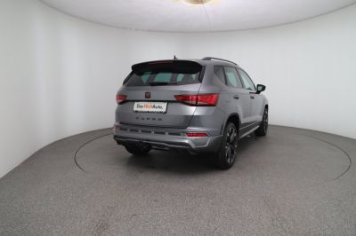 Cupra Ateca Gebrauchtwagen Cupra Ateca Gebrauchtwagen