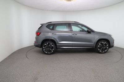 Cupra Ateca Gebrauchtwagen Cupra Ateca Gebrauchtwagen