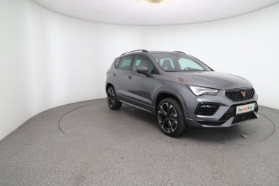 Cupra Ateca Gebrauchtwagen