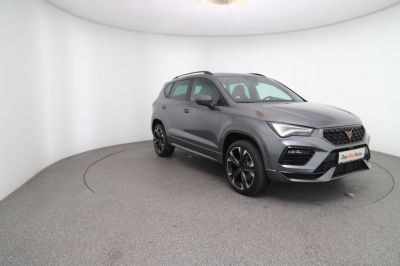 Cupra Ateca Gebrauchtwagen Cupra Ateca Gebrauchtwagen