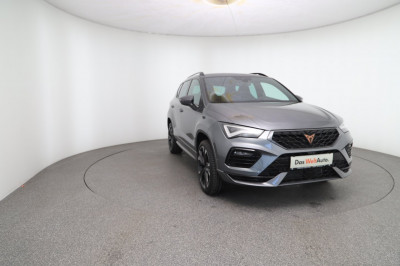 Cupra Ateca Gebrauchtwagen