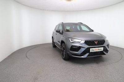 Cupra Ateca Gebrauchtwagen Cupra Ateca Gebrauchtwagen