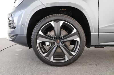 Cupra Ateca Gebrauchtwagen Cupra Ateca Gebrauchtwagen