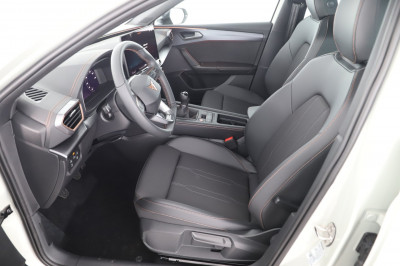 Cupra Leon Gebrauchtwagen