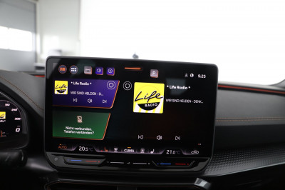 Cupra Leon Gebrauchtwagen