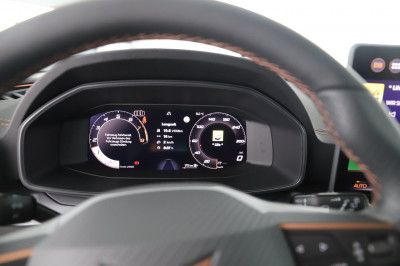 Cupra Leon Gebrauchtwagen