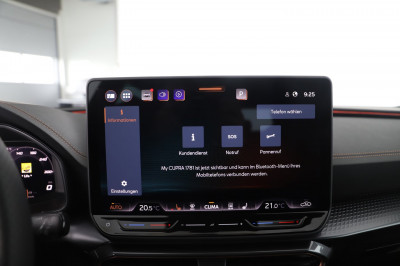 Cupra Leon Gebrauchtwagen