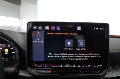 Cupra Leon Gebrauchtwagen