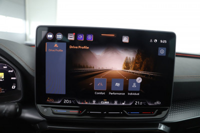 Cupra Leon Gebrauchtwagen