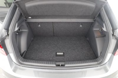 Skoda Fabia Gebrauchtwagen Skoda Fabia Gebrauchtwagen