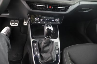 Skoda Fabia Gebrauchtwagen Skoda Fabia Gebrauchtwagen