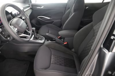 Skoda Fabia Gebrauchtwagen Skoda Fabia Gebrauchtwagen