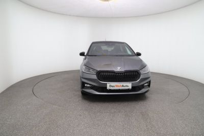 Skoda Fabia Gebrauchtwagen Skoda Fabia Gebrauchtwagen