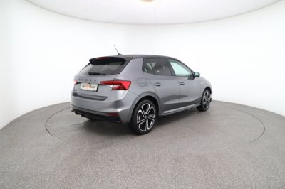 Skoda Fabia Gebrauchtwagen Skoda Fabia Gebrauchtwagen