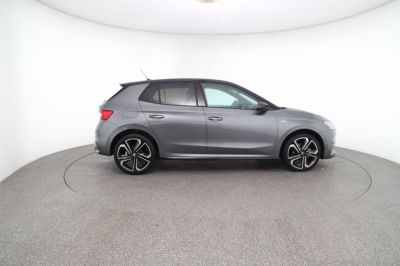 Skoda Fabia Gebrauchtwagen Skoda Fabia Gebrauchtwagen