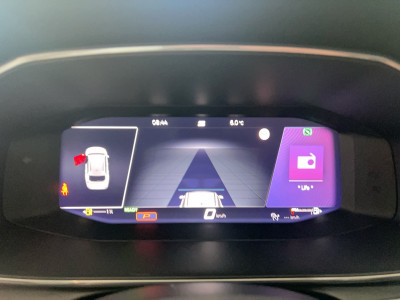 Seat Leon Gebrauchtwagen