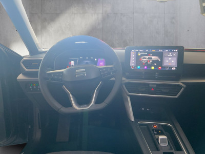 Seat Leon Gebrauchtwagen