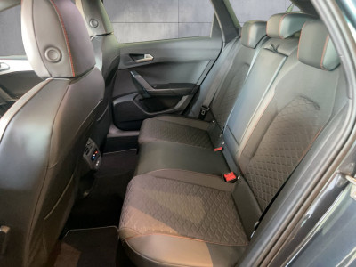 Seat Leon Gebrauchtwagen