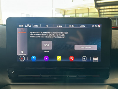 Seat Leon Gebrauchtwagen