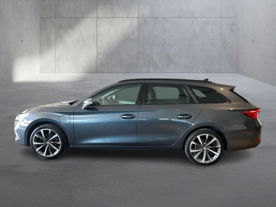 Seat Leon Gebrauchtwagen