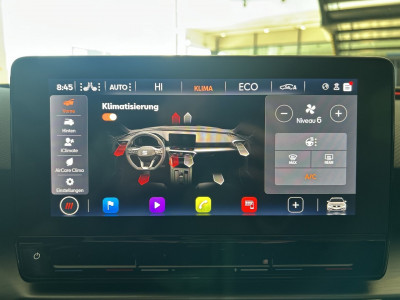 Seat Leon Gebrauchtwagen