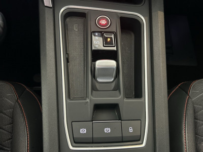 Seat Leon Gebrauchtwagen