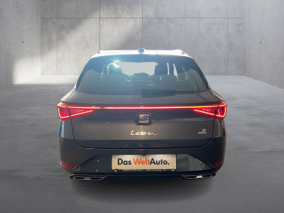 Seat Leon Gebrauchtwagen
