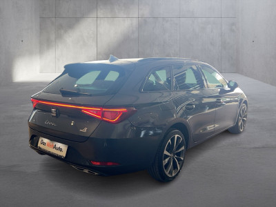 Seat Leon Gebrauchtwagen