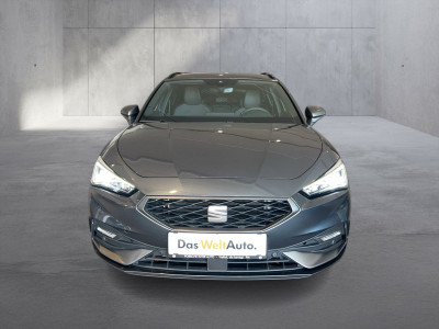 Seat Leon Gebrauchtwagen